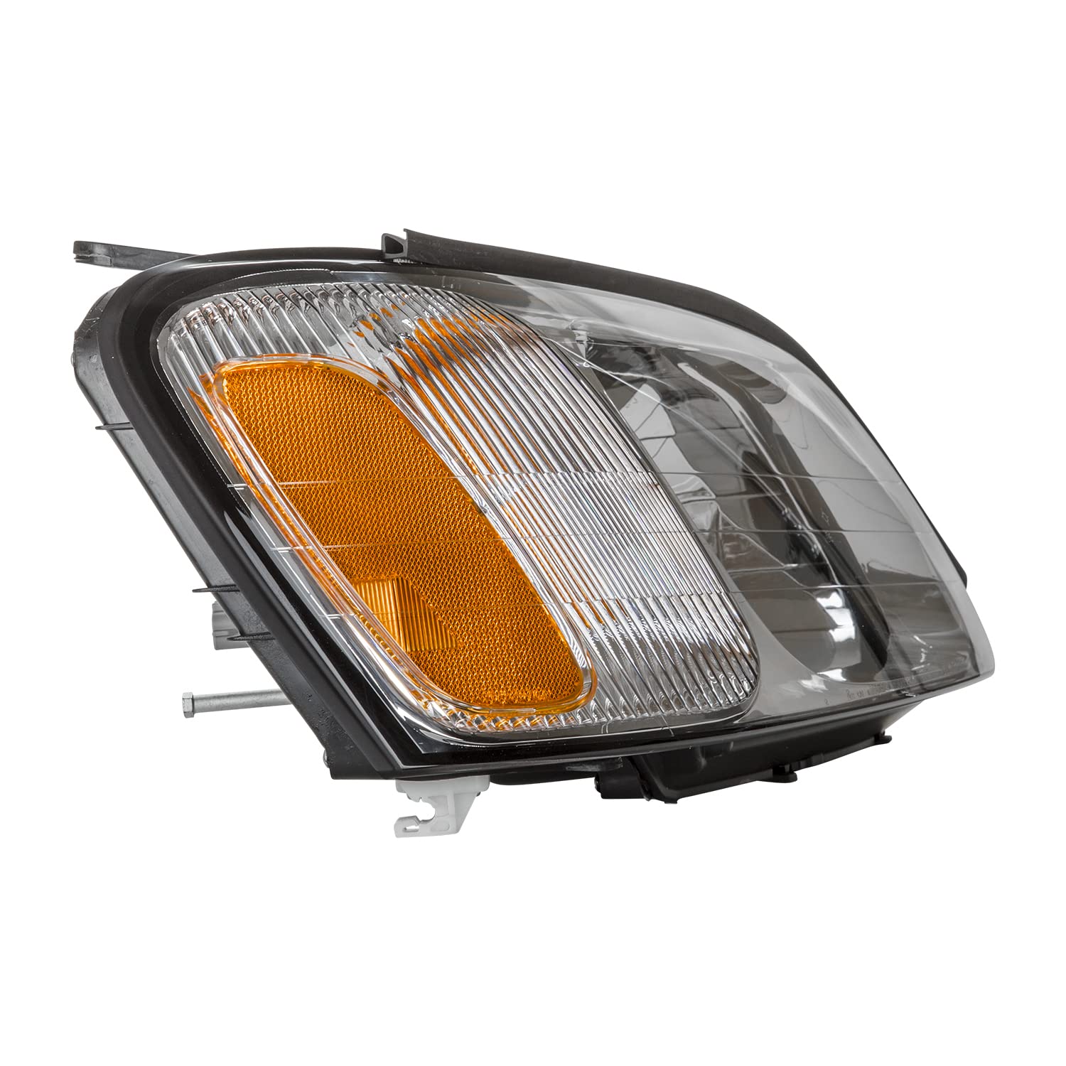 Subaru Legacy TYC 20-5867-00 Passenger Side Headlight Assembly