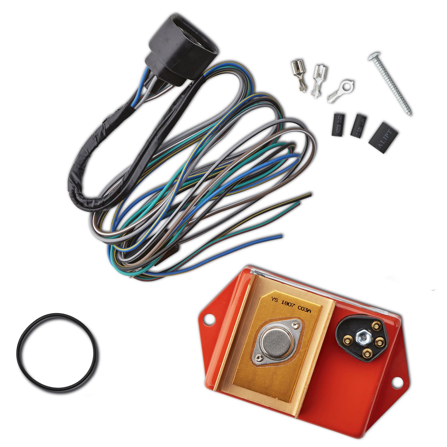 Ignition Proform Conversion Kit