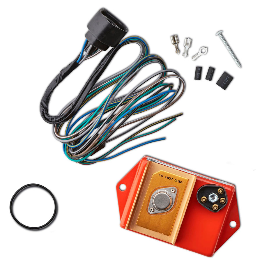Ignition Proform Conversion Kit