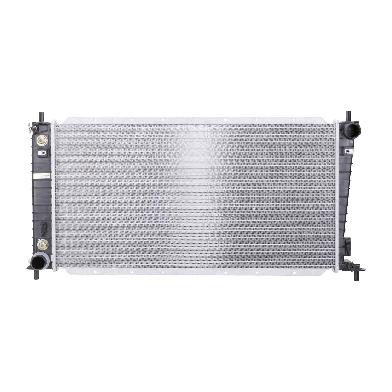 Replacement TYC 2719 Radiator, 1 Pack