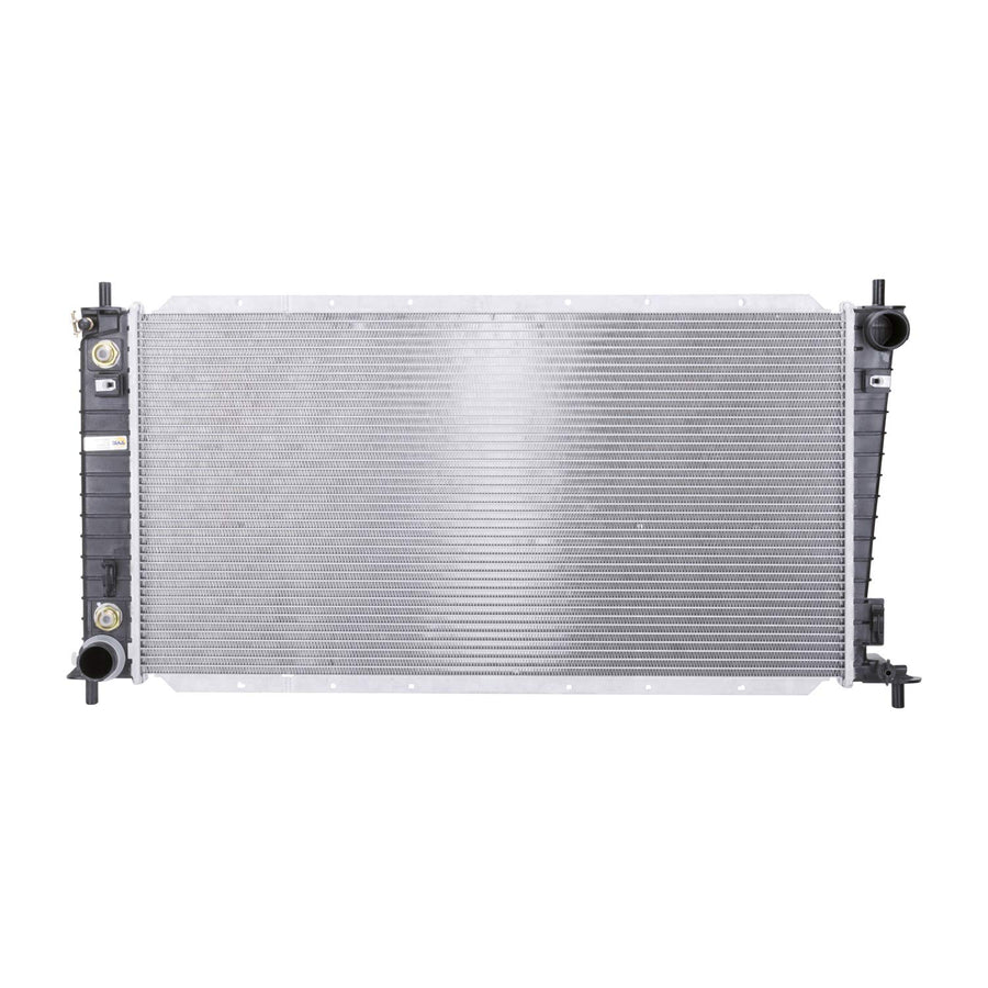 Replacement TYC 2719 Radiator, 1 Pack
