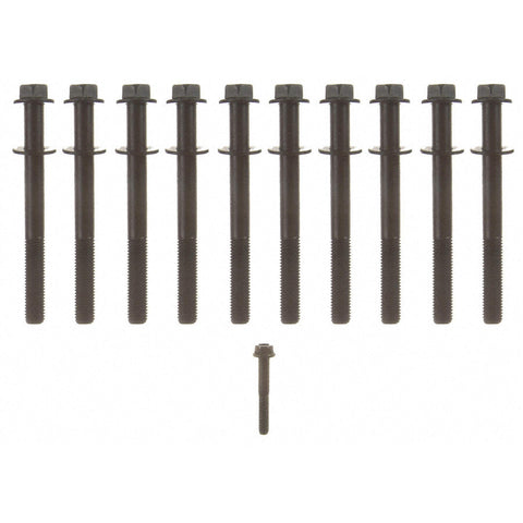 Head Bolt Set FEL-PRO ES 72206