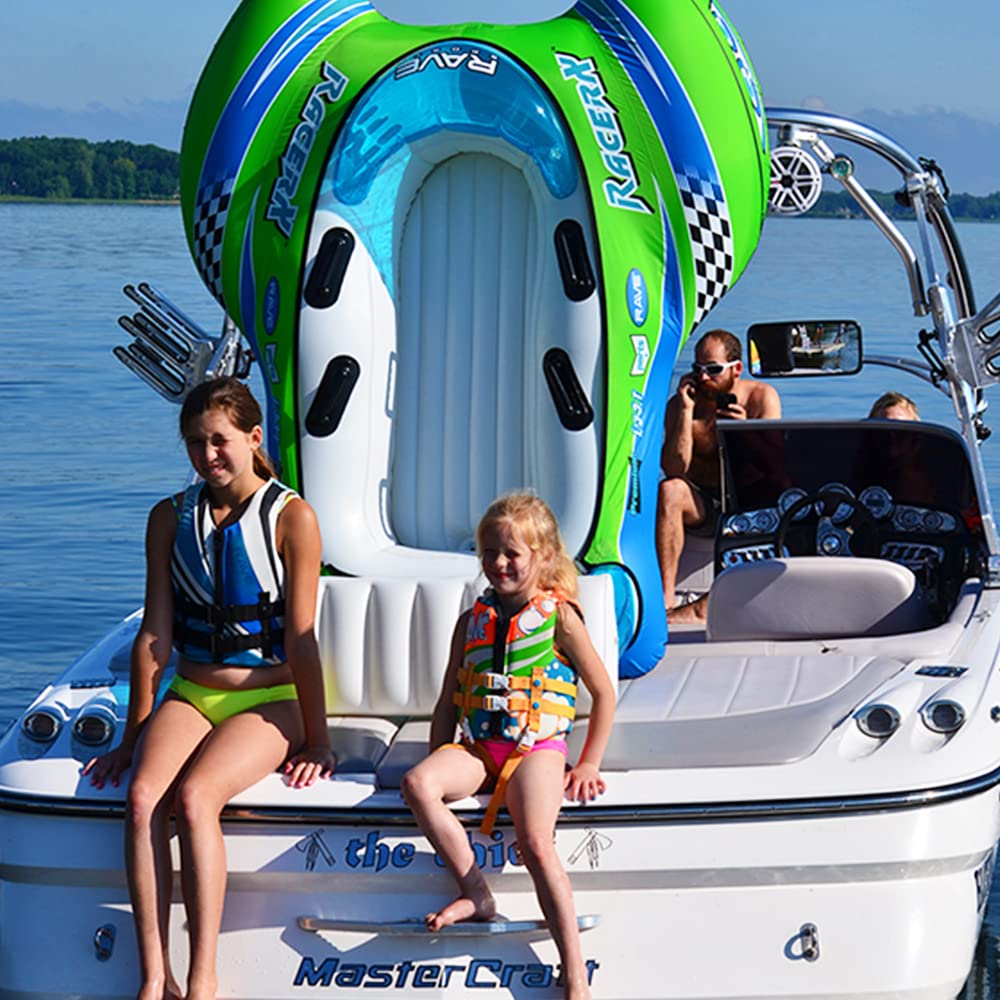 Child Rave Sports Neoprene Life Vest