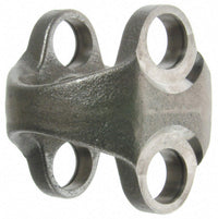 MOOG Double Cardan CV H Yoke 650 for Ford F-250 Super Duty