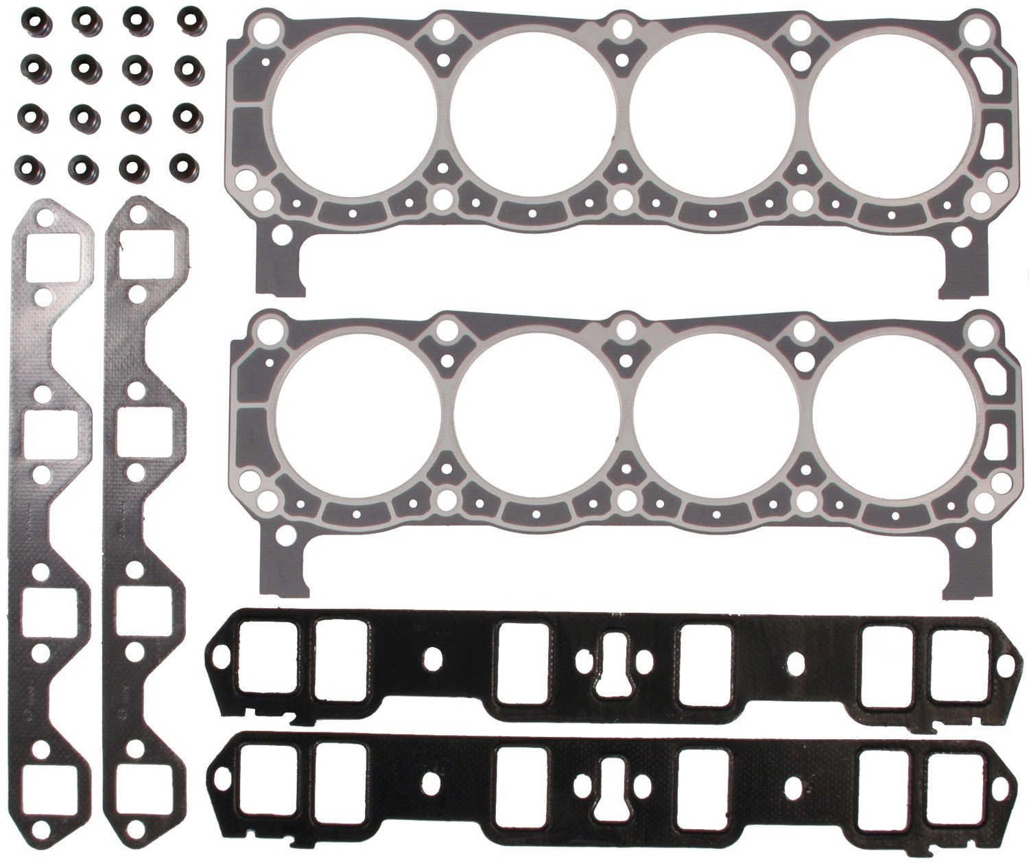 Engine Kit MAHLE 95-3597 Gasket Set