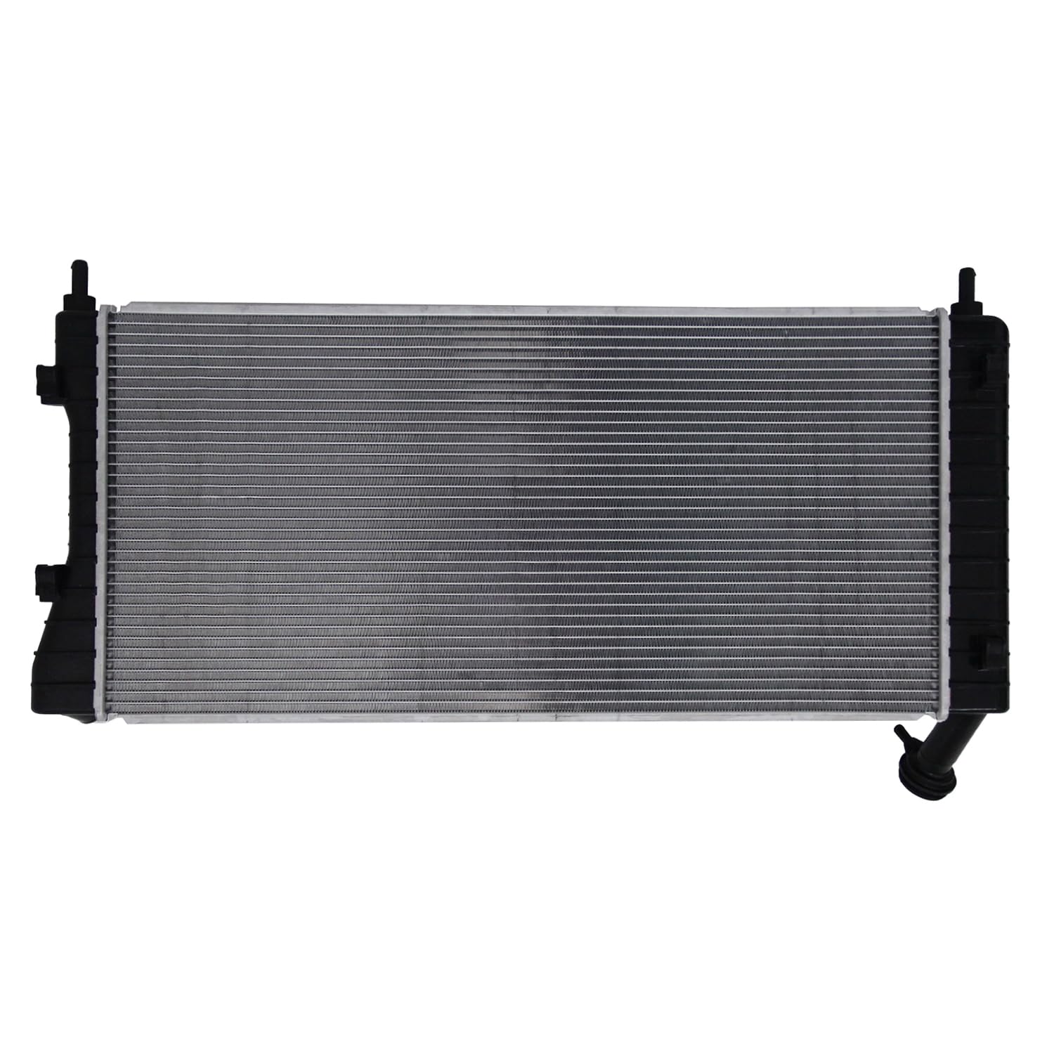 Radiator TYC 2862