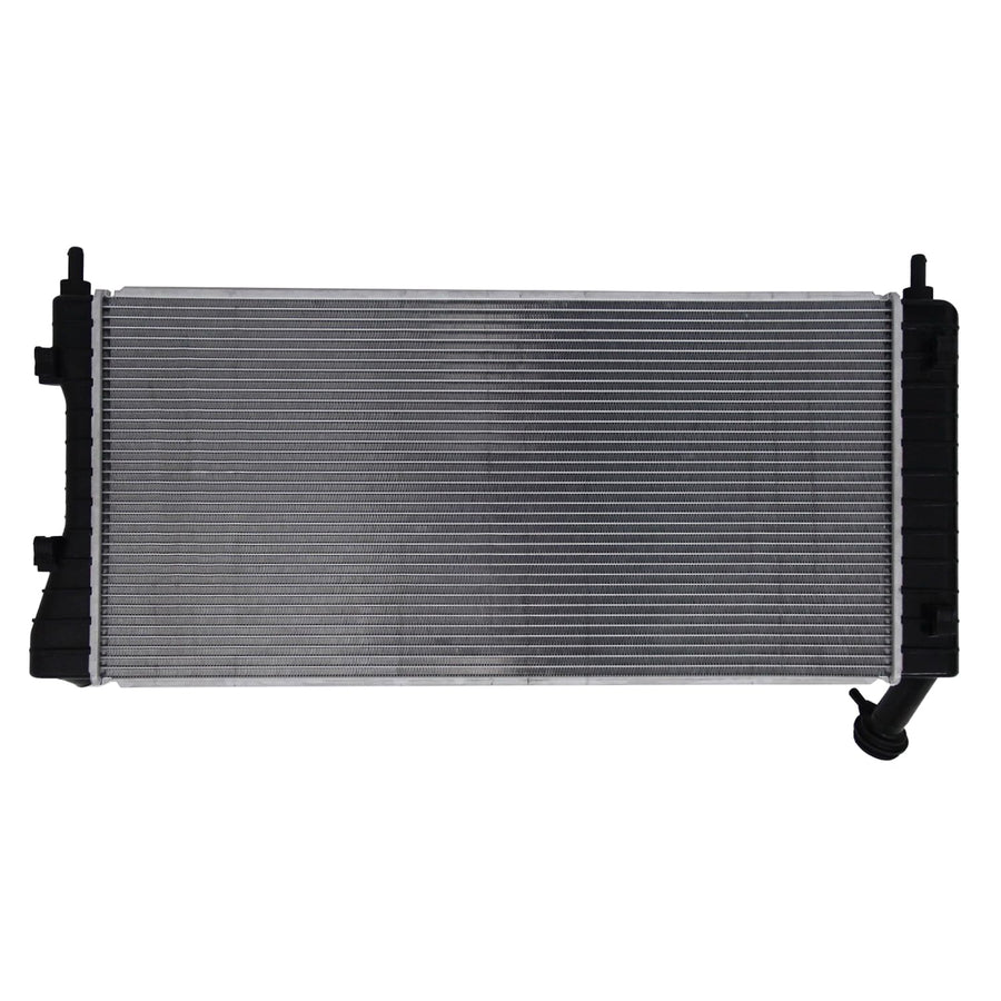 Radiator TYC 2862