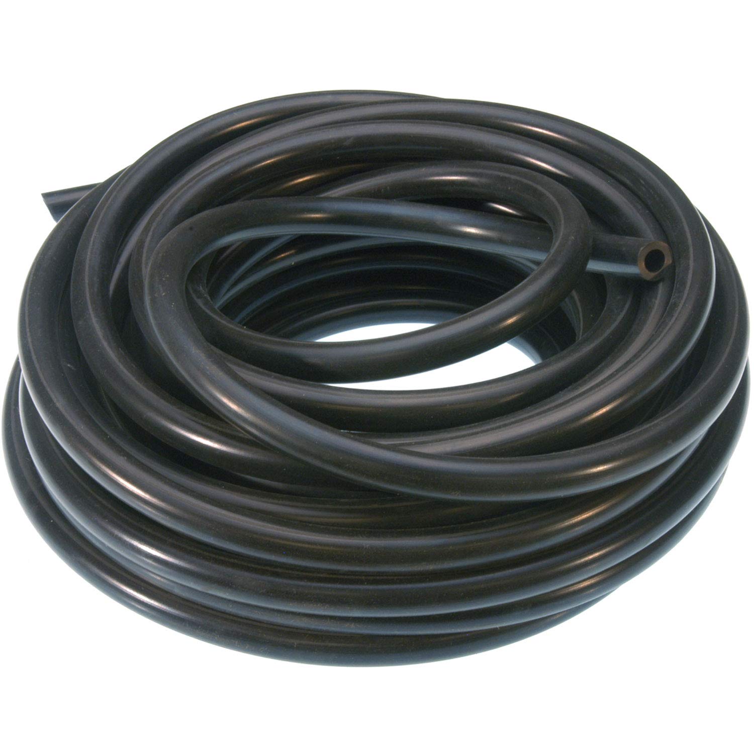 27073 Gates Windshield Washer/Vacuum Reinforced Hose-50' Length, Inner Diameter 7/32"