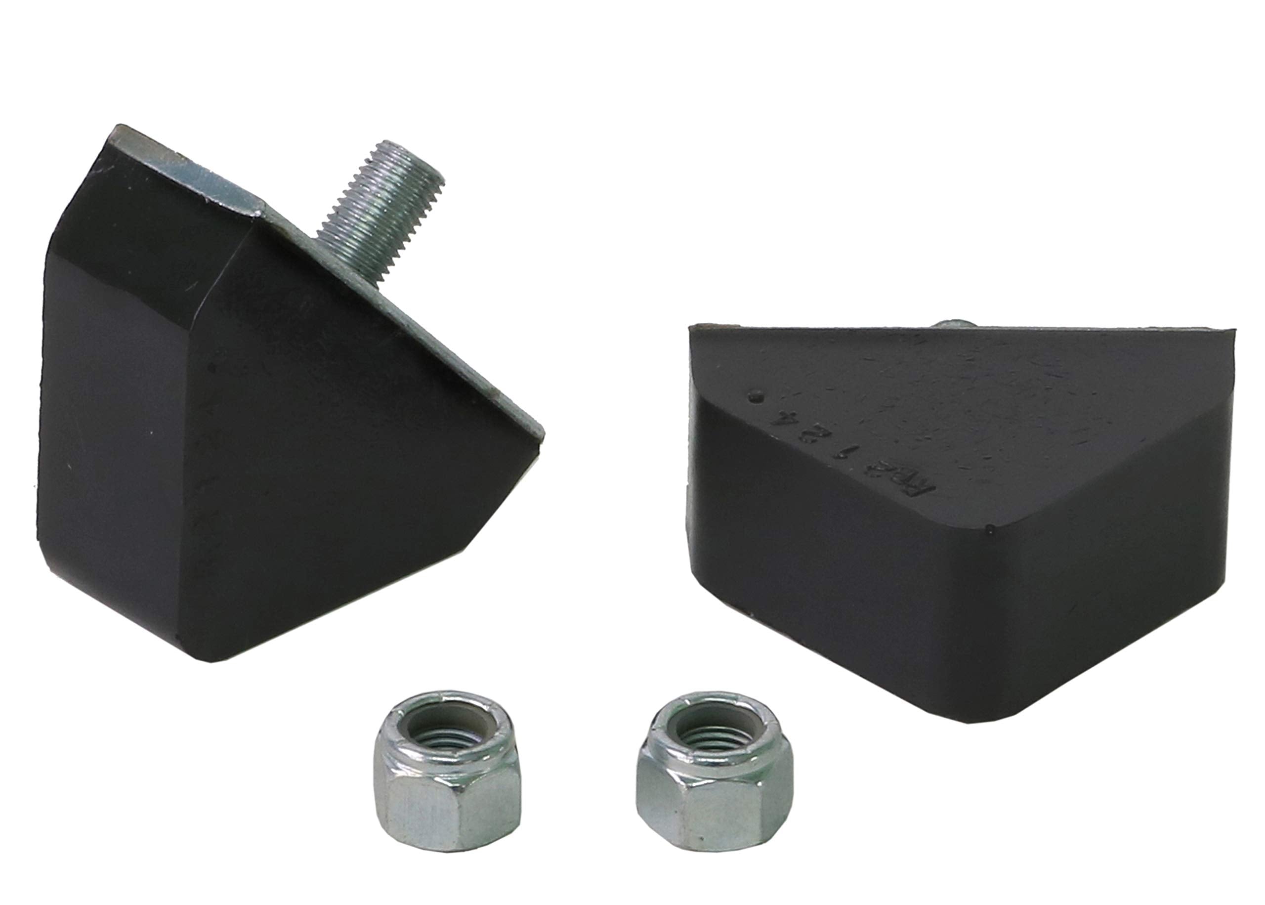 REV240.0002 Nolathane Suspension Bump Stop