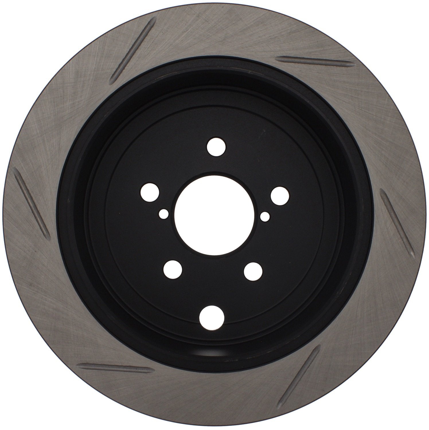 Brake Rotor StopTech (126.47029SL), one size