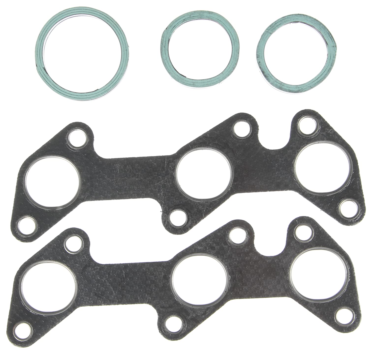 Exhaust Manifold Gasket Set MAHLE MS15563