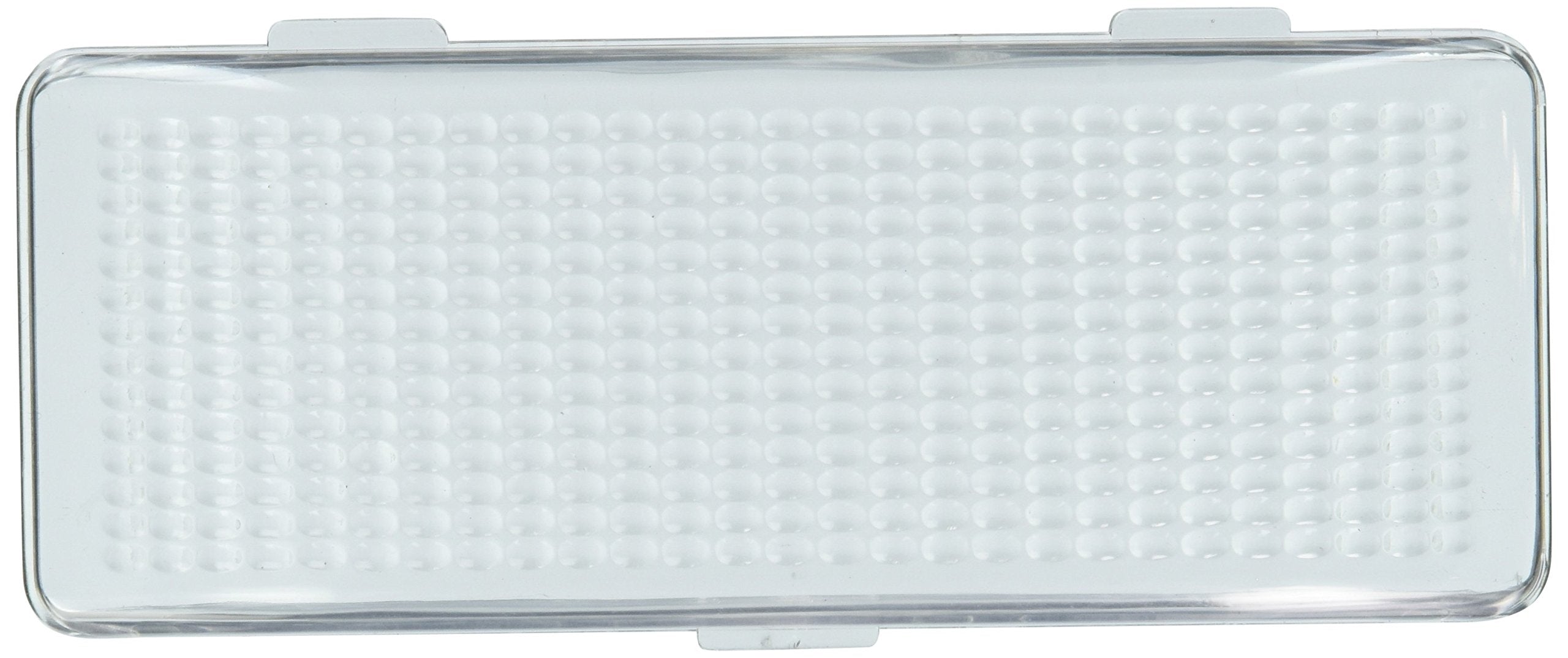 Replacement Clear Lens for Peterson Manufacturing (384-15C) Utility Light