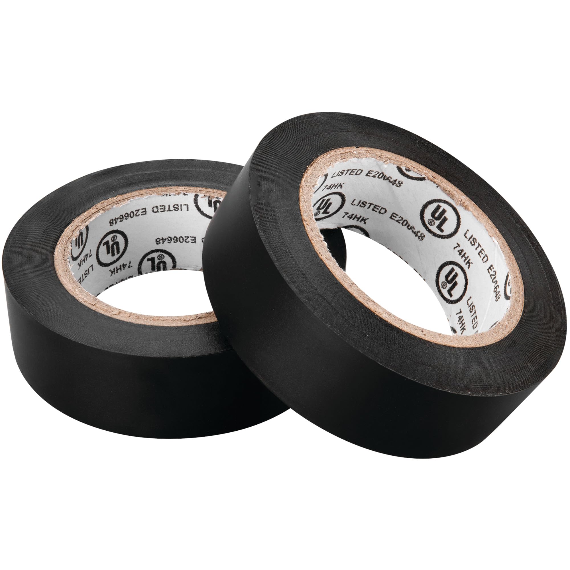 2 Pack Performance Tool Electrical Tape 20101