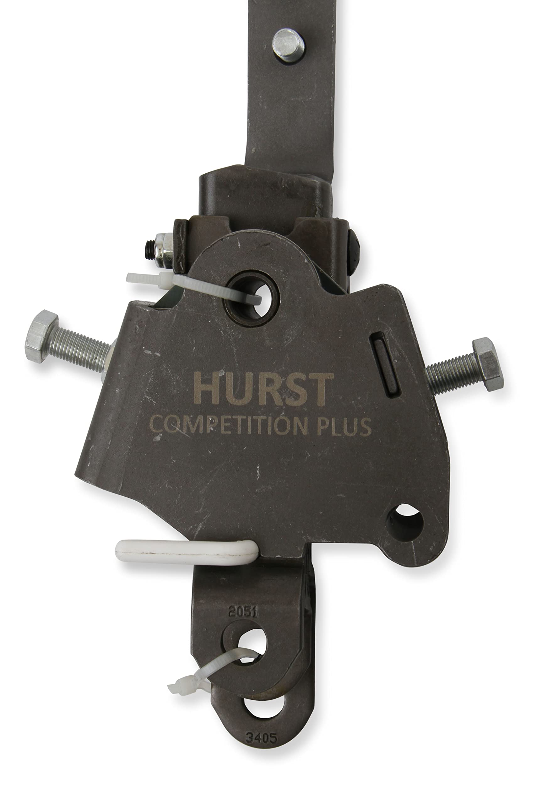 Manual Gear Shift Lever Kit Hurst 3918014