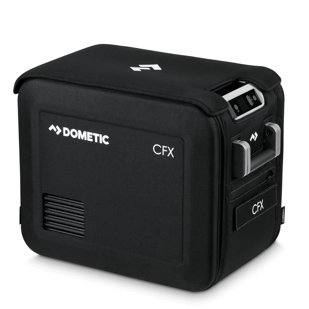 Dometic Protective Cover for CFX3 25L Electric Cooler, Made with Durable Thermoformed EVA Foam and 1200D Nylon