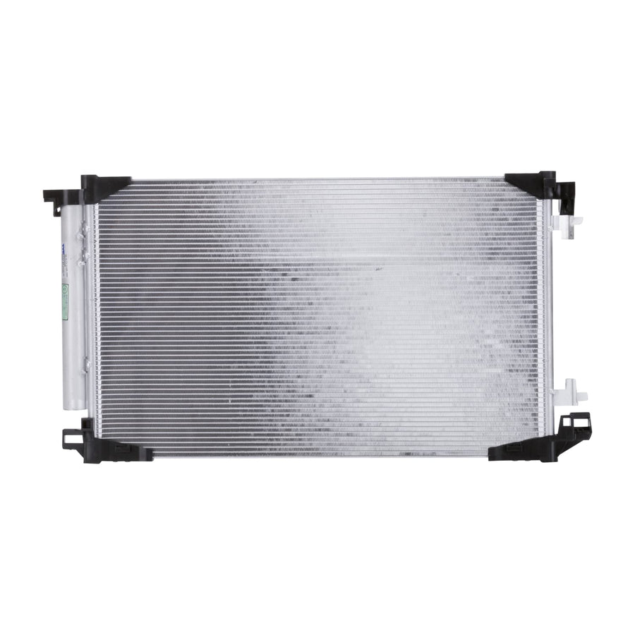 Condenser Assembly TYC 30081 Compatible with 2018-2020 Toyota CH-R