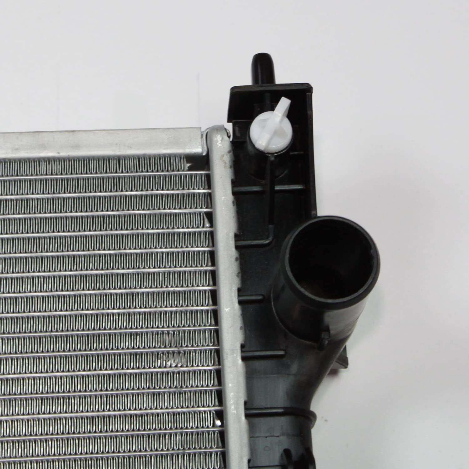 Replacement TYC 13186 Radiator