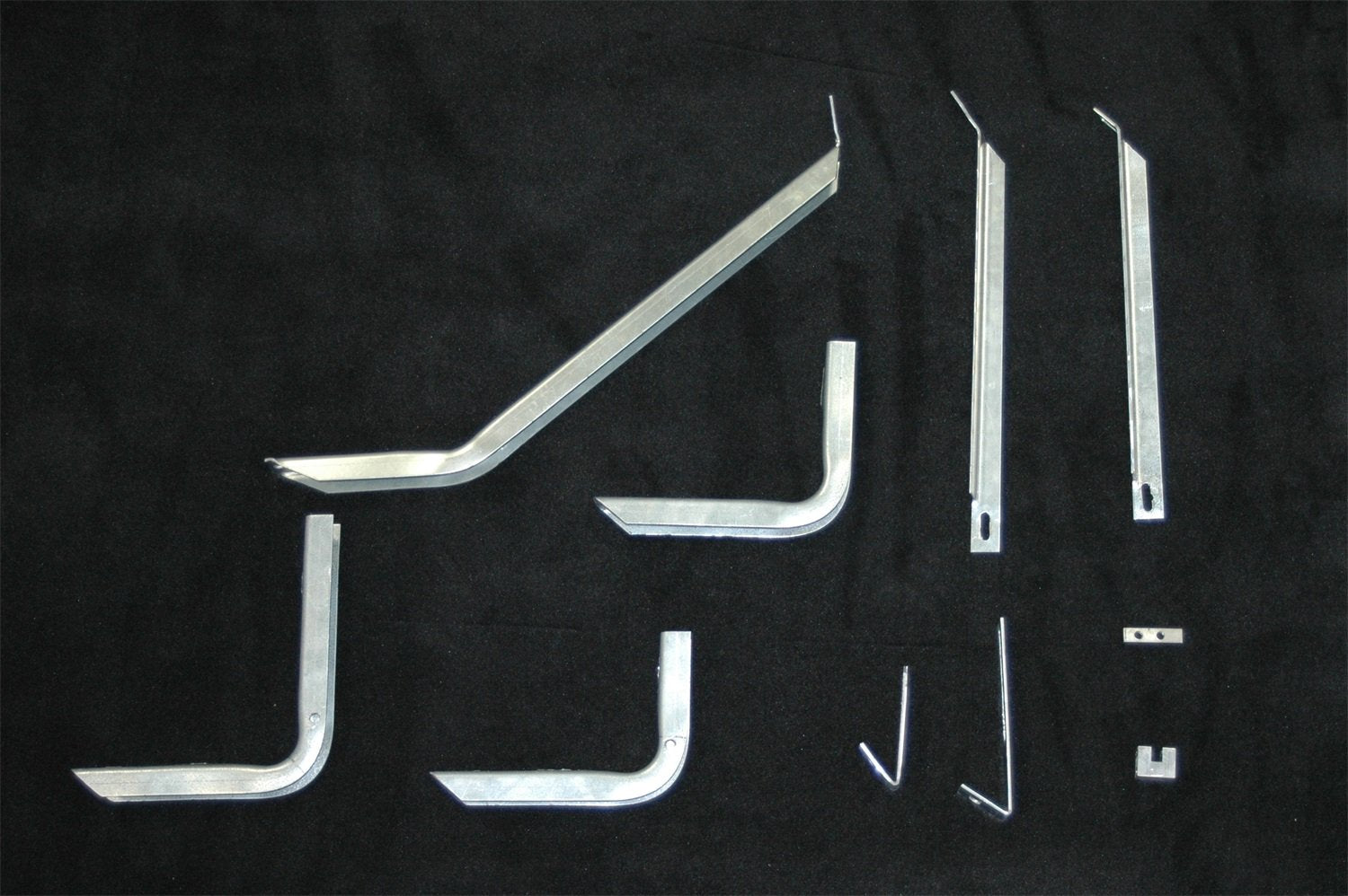 Running Board OWENS 101269