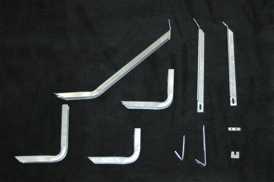 Running Board OWENS 101269