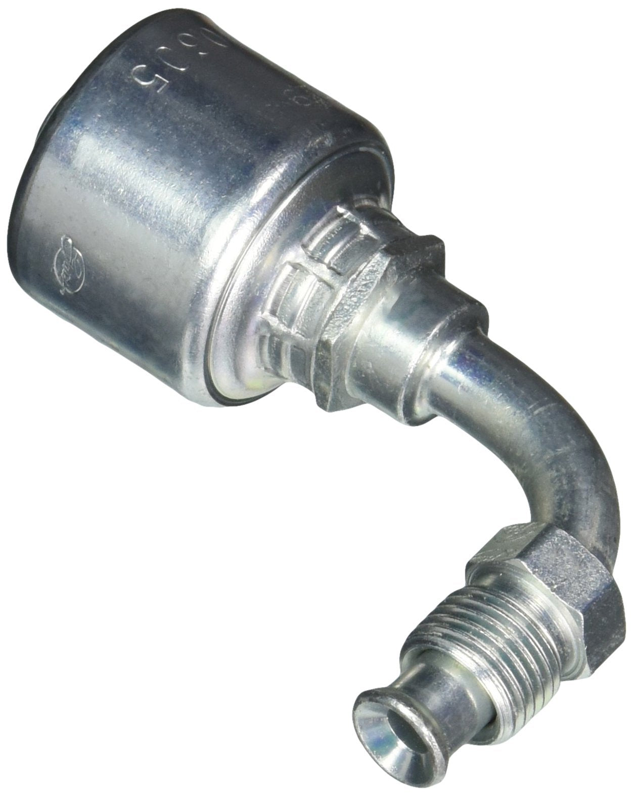 Gates Hydraulic G25504-0605 Coupling