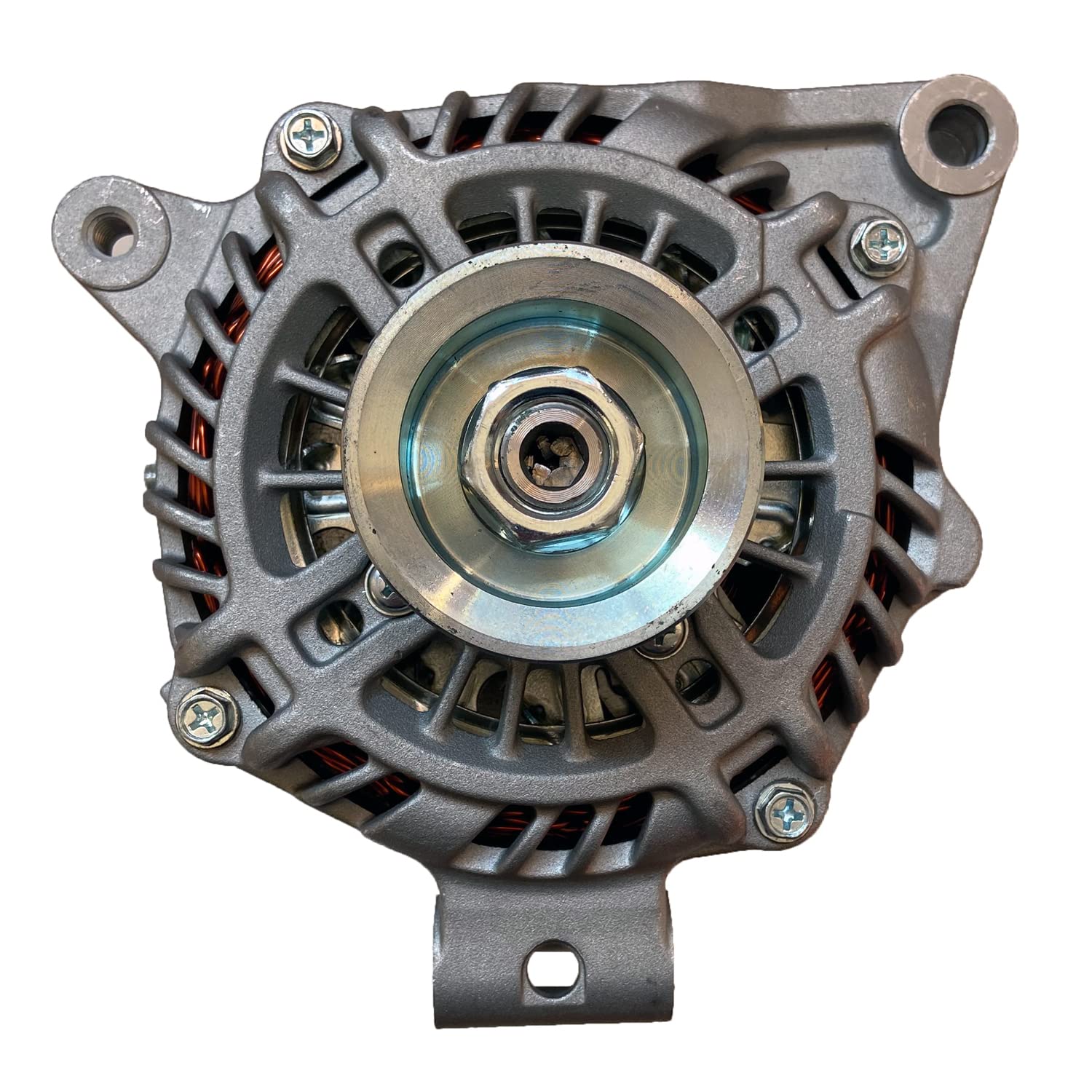 Alternator TYC Compatible with 2012-2014 Subaru Impreza