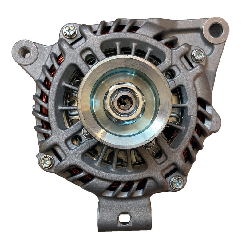 Alternator TYC Compatible with 2012-2014 Subaru Impreza