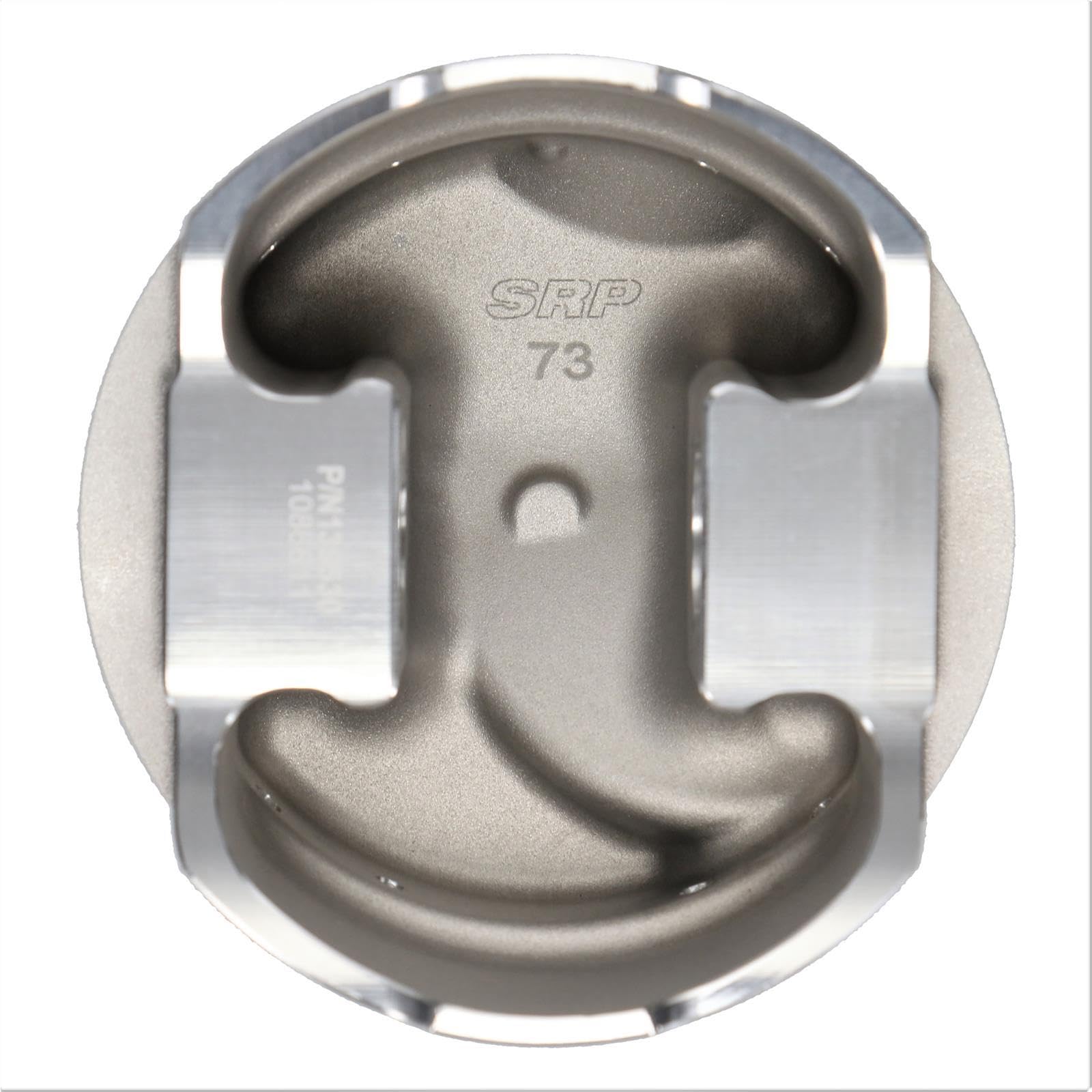 Dome Piston Je Pistons for Big Block Chevy 139832