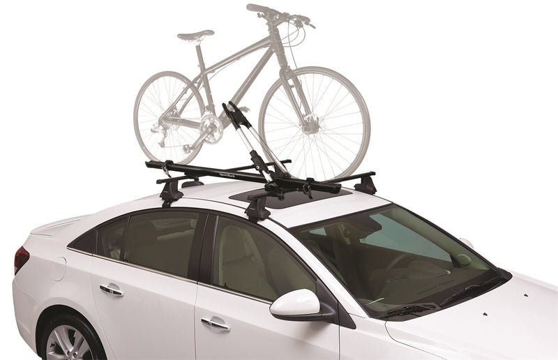 Upright SportRack Plus Bike Carrier Upshift