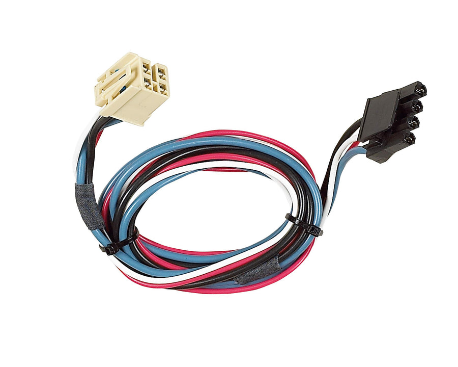 Plug-In Hopkins Towing Solutions Simple Brake Control Connector 53075
