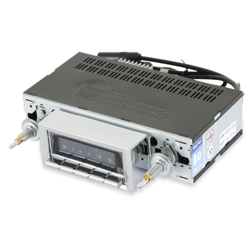 High End Brothers Trucks Stereo CS0740073-87 - 300 Watts - Bluetooth