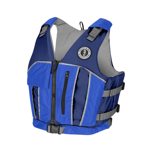 Reflex Mustang Survival Foam Vest for Adults