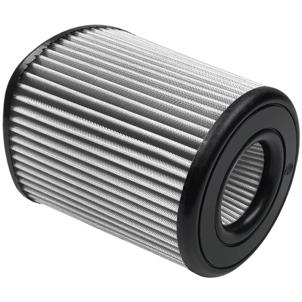 S&B Filters High Performance KF-1047D Replacement Filter (Dry Extendable)