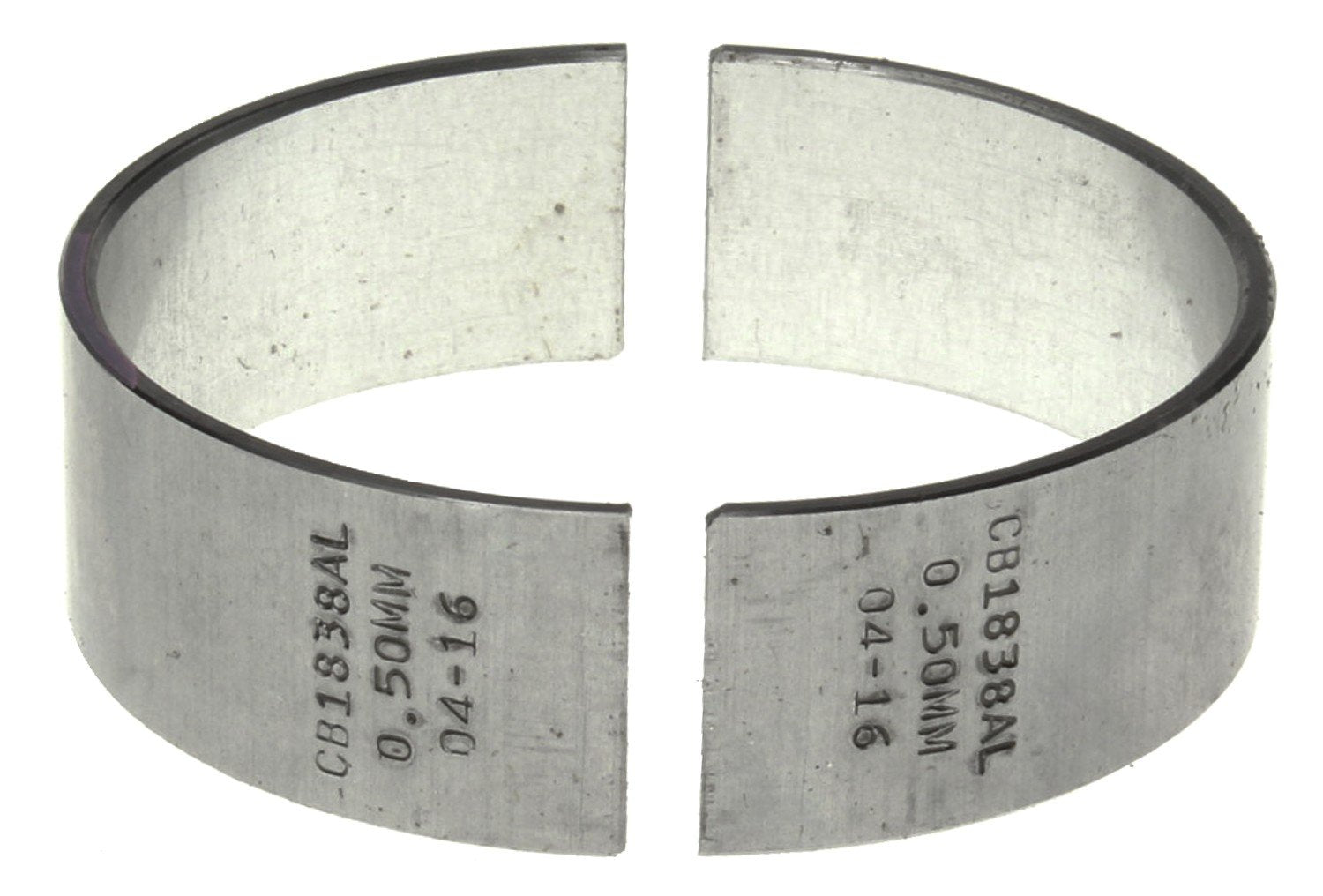 Clevite 77 Engine Connecting Rod Bearing CB-1838A-.50MM, Pair