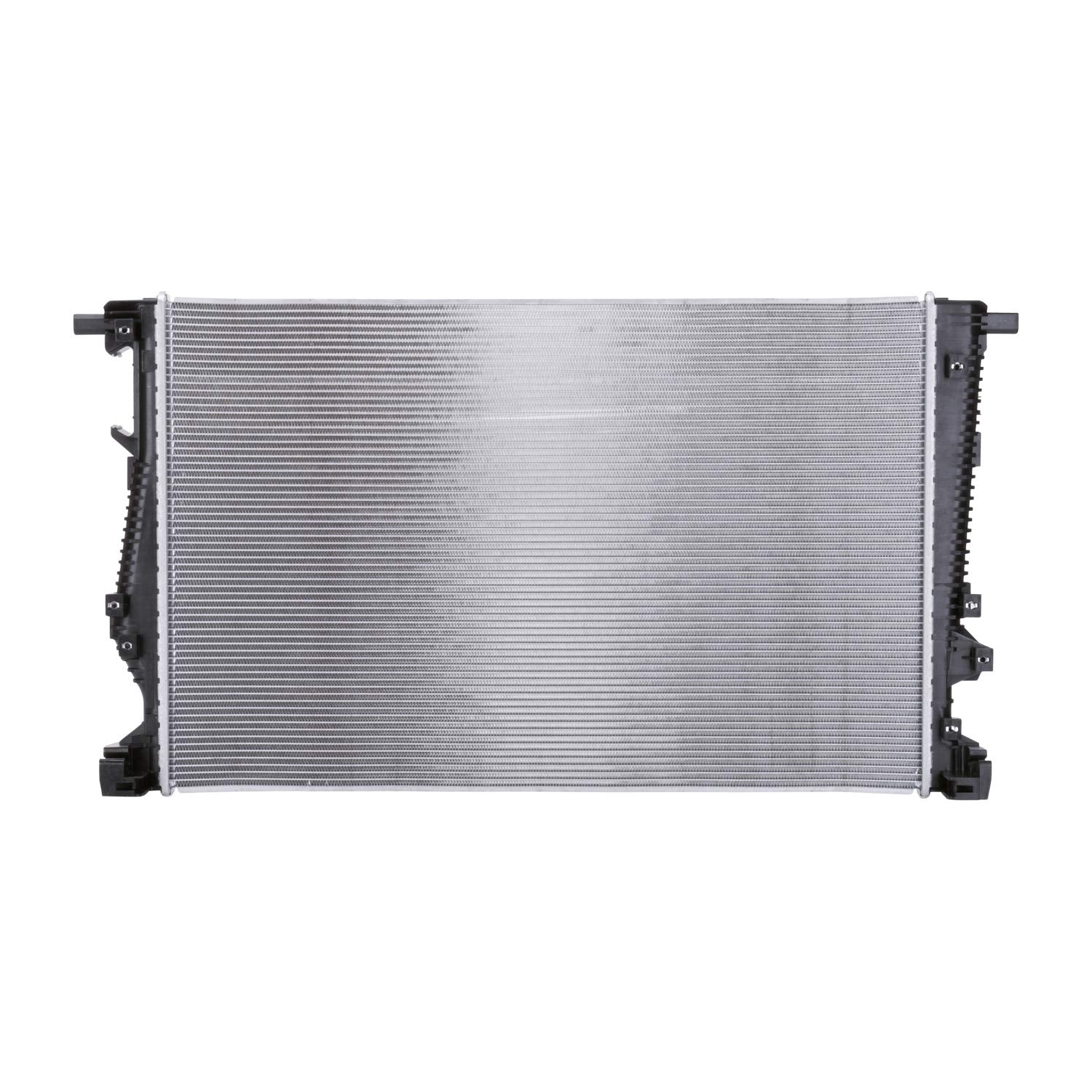 Radiator TYC 13401 Compatible with 2014-2018 Jeep Cherokee