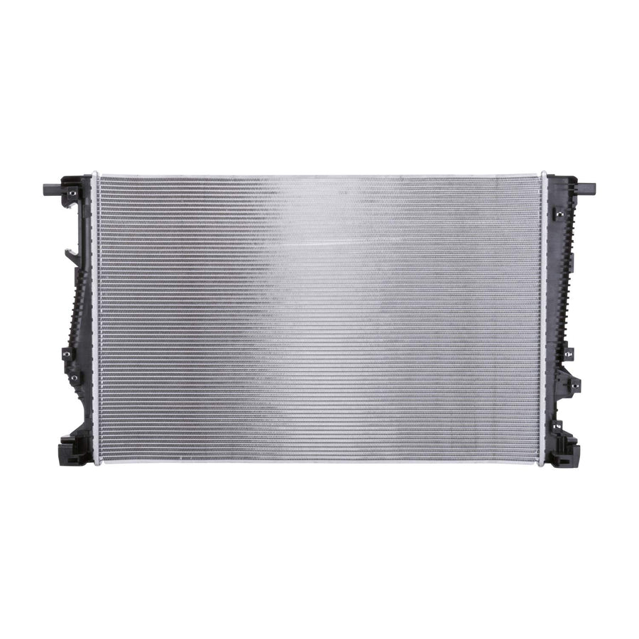 Radiator TYC 13401 Compatible with 2014-2018 Jeep Cherokee