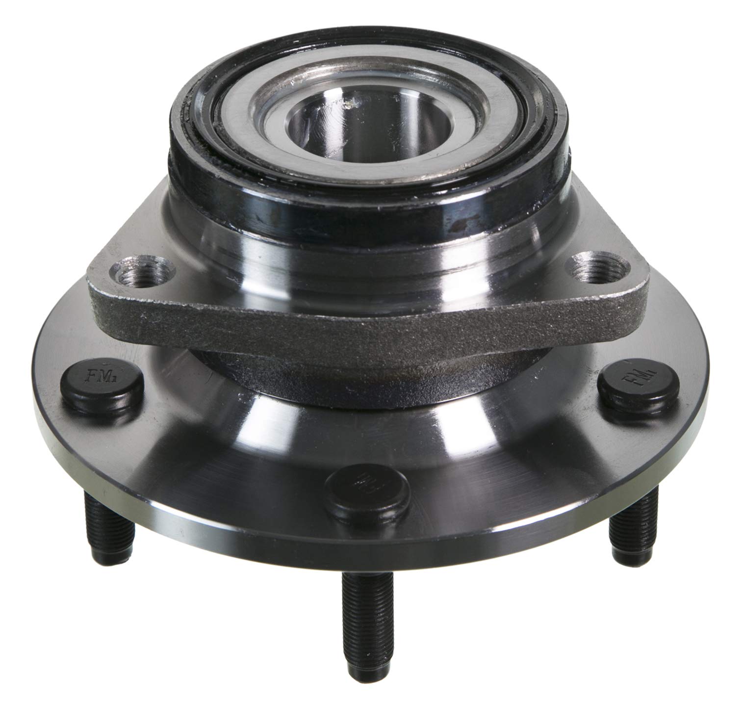 Wheel Bearing and Hub Assembly MOOG for Dodge Ram 1500