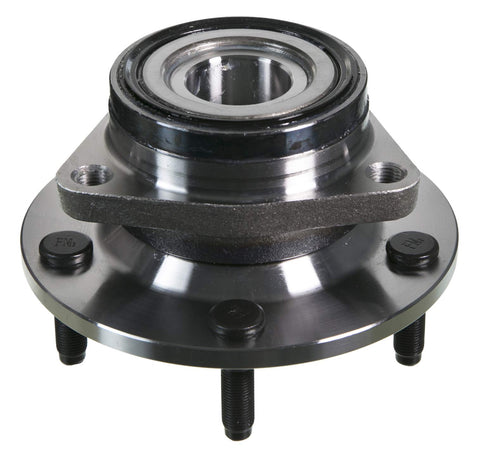 Wheel Bearing and Hub Assembly MOOG for Dodge Ram 1500