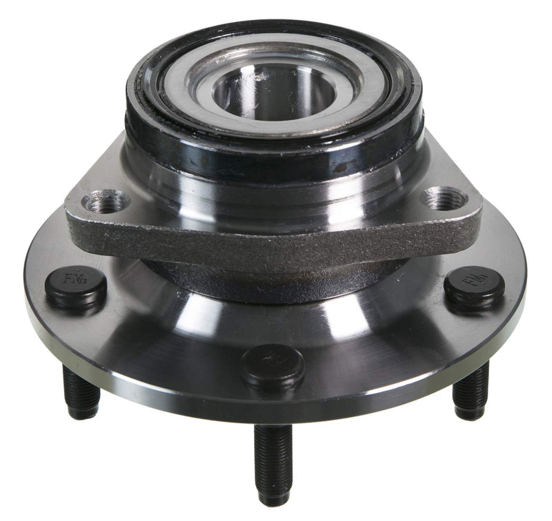 Wheel Bearing and Hub Assembly MOOG for Dodge Ram 1500