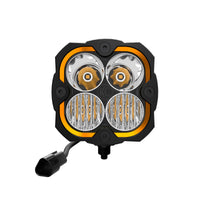 Flex ERA® 4 - KC Hilites Single Master LED Light Pod Kit