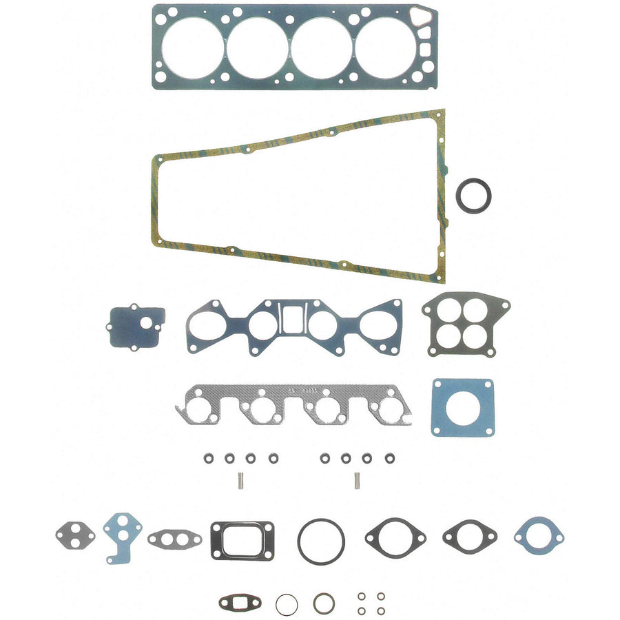 HS FEL-PRO 8993 PT-2 Head Gasket Set