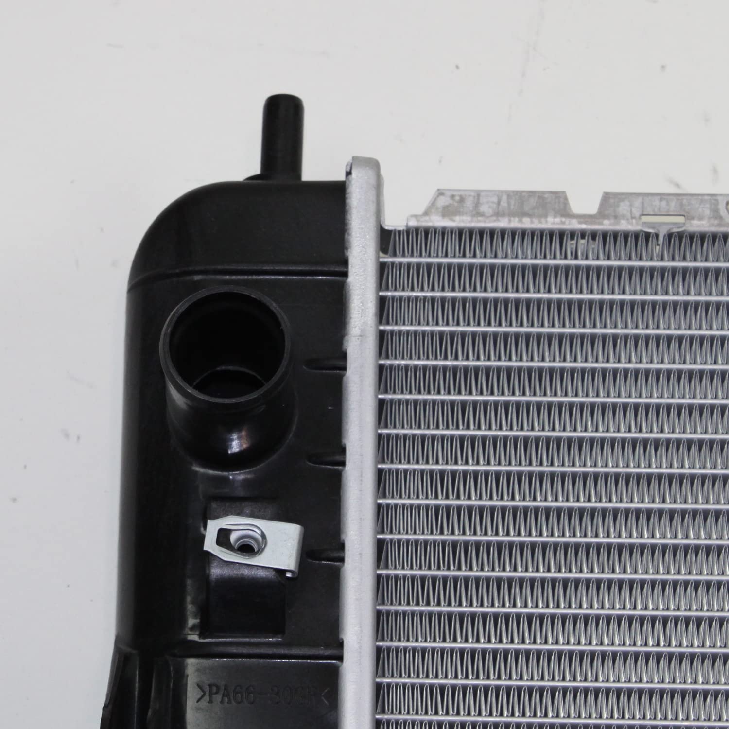 Radiator TYC 2854 Compatible with 2006-2008 Buick Lucerne