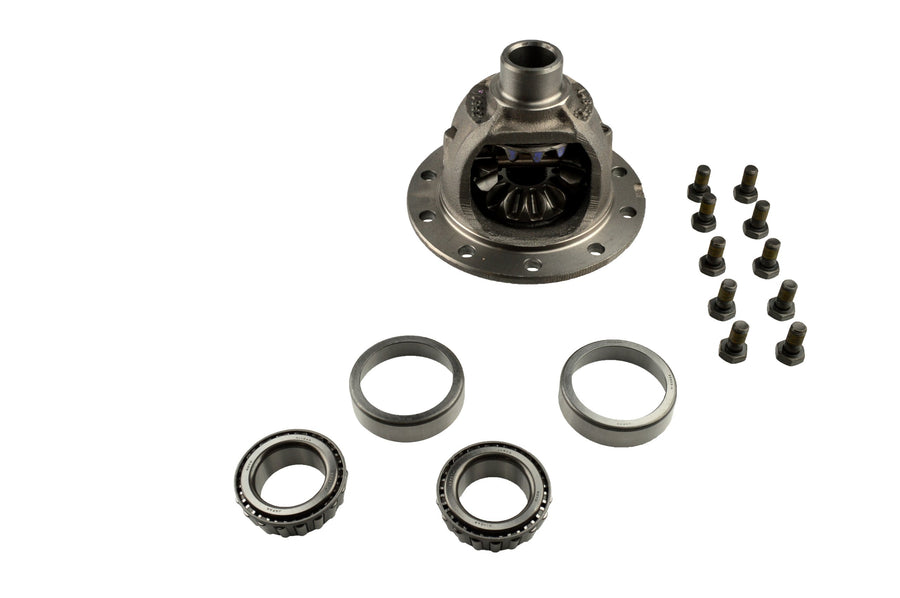 Differential Case Assembly Kit Spicer 2008572