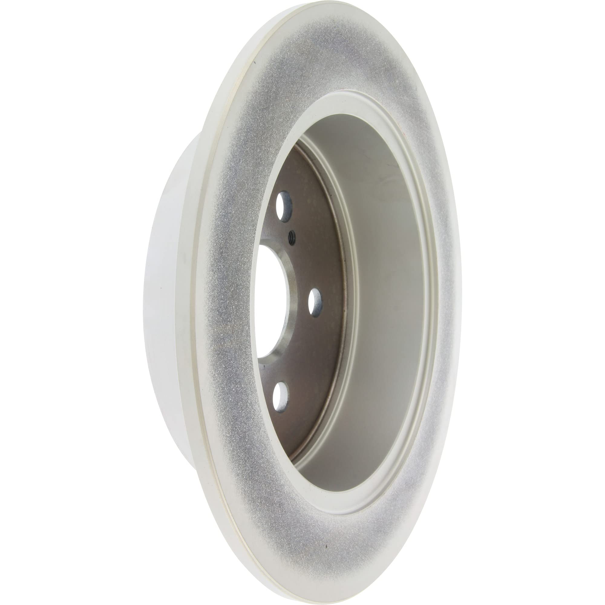 Centric Gcx Rotor 320.44115F with Full Coating