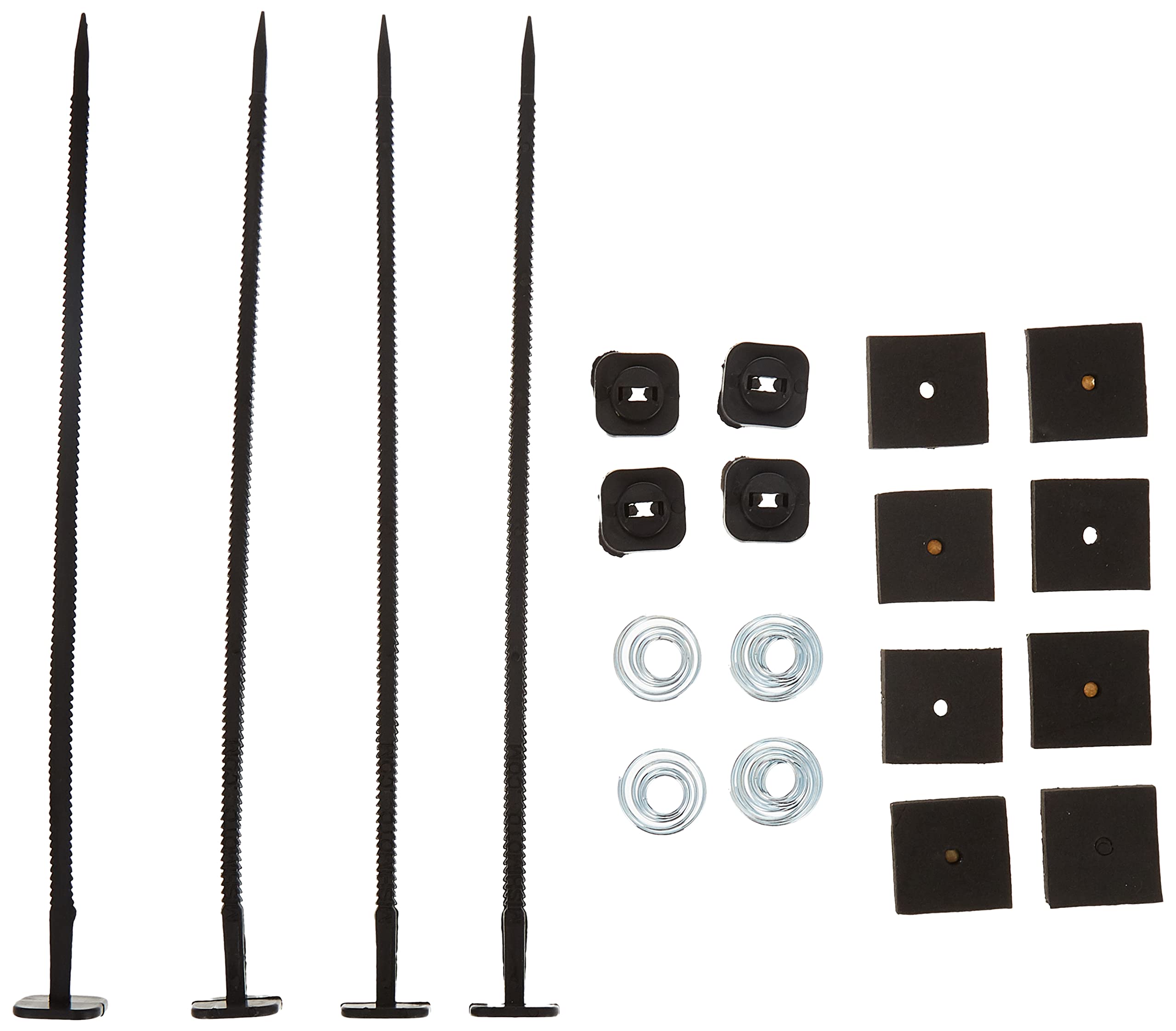 MMFANMOUNT Mishimoto Electric Fan Mounting Kit