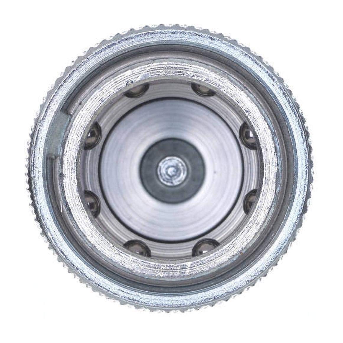 Quick Disconnect Coupling Gates G94121-0404