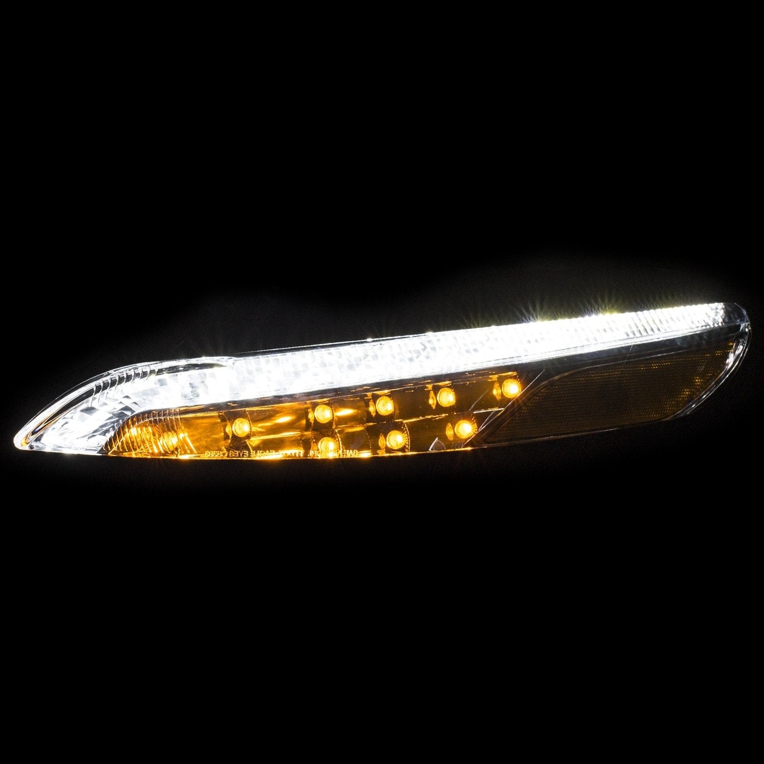 Lighting AnzoUSA Component 511081