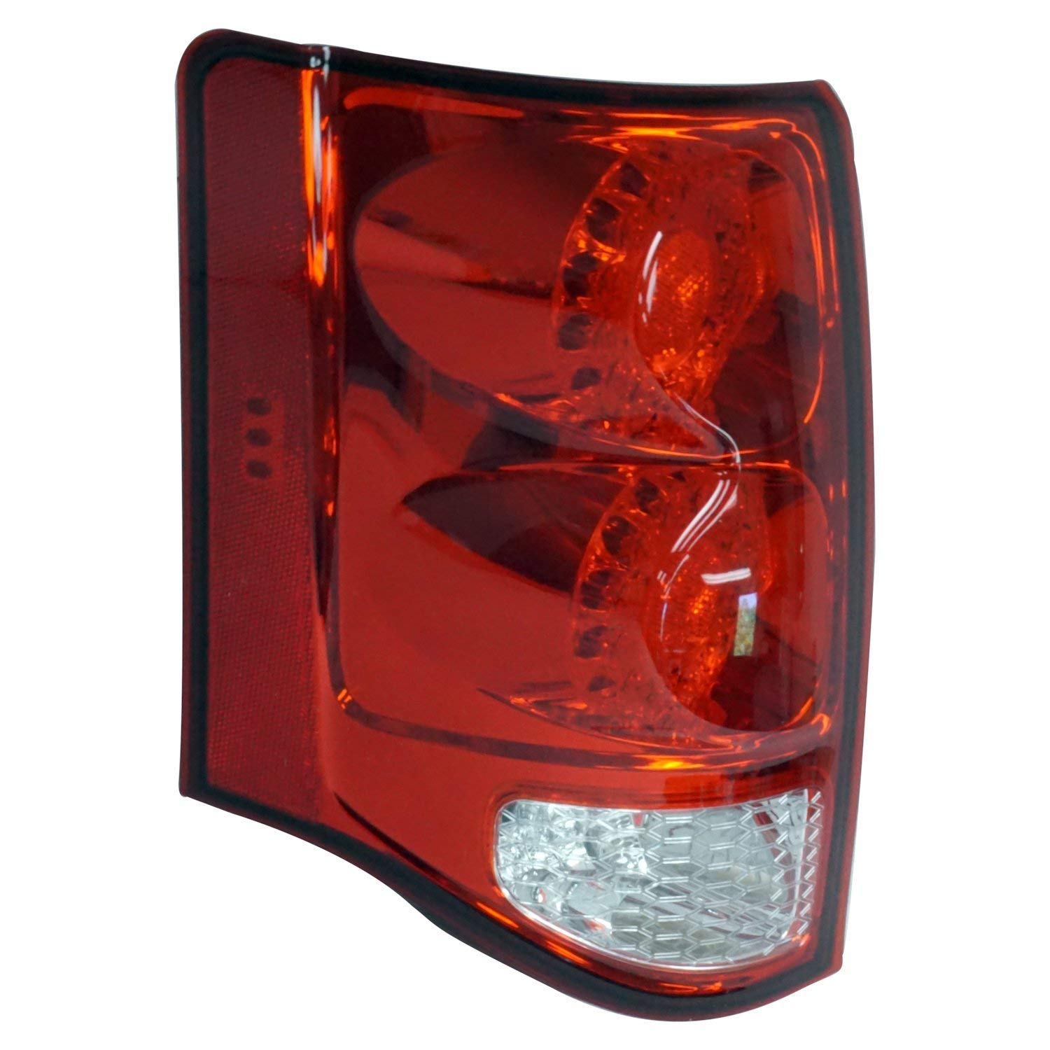 AUTO CROWN Tail Light