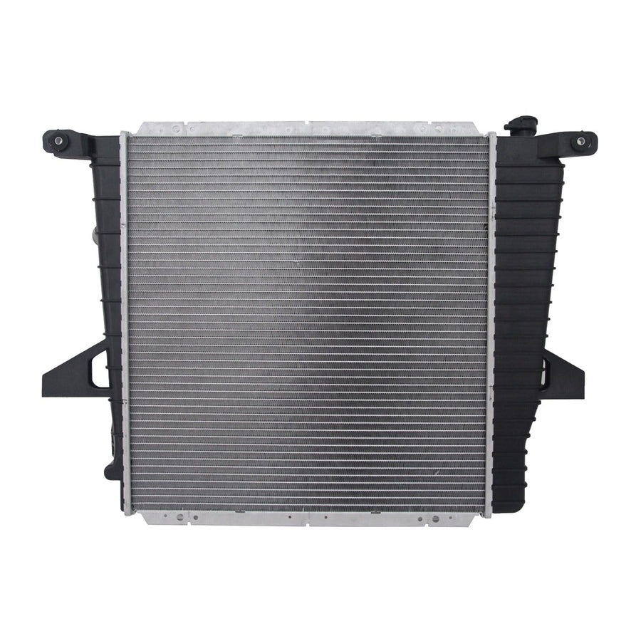 Radiator TYC 2205