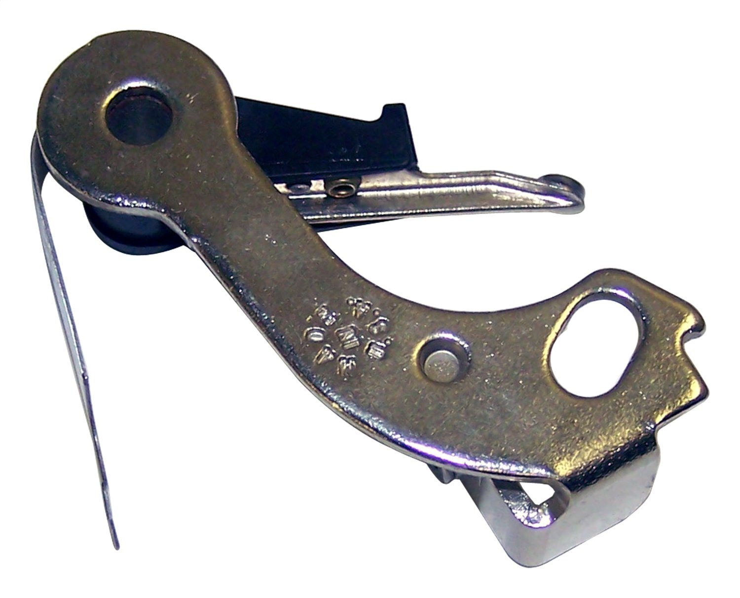 Vintage Crown Points Kit