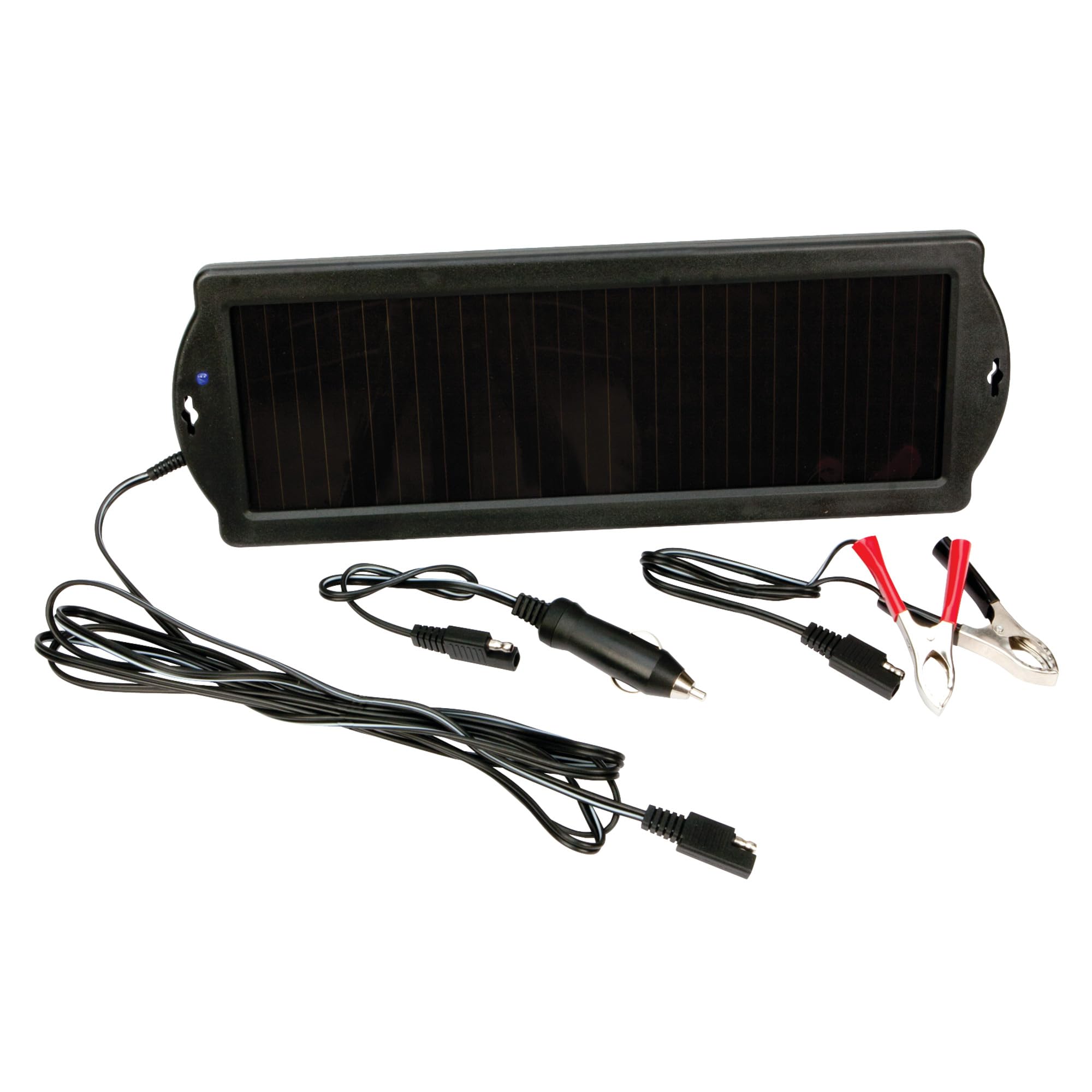Solar Battery Performance Tool Maintainer/Charger W2997 (2.5 W)